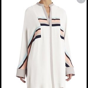 Bcbgmaxariza Runway Chole Dress