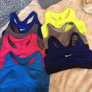 Sport Bras