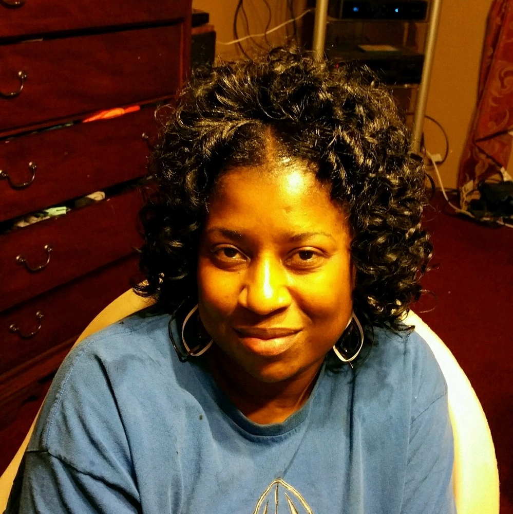 Meet your Posher, Barbara