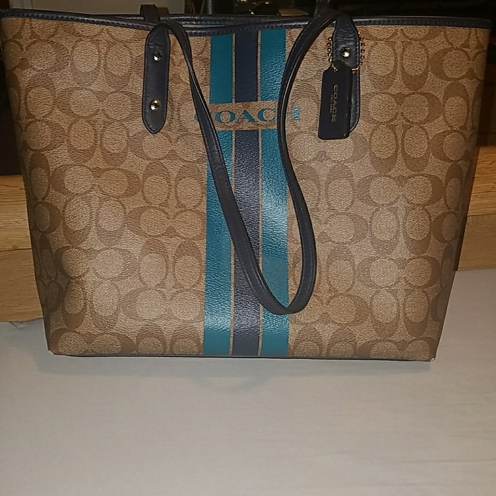 Coach Handbag