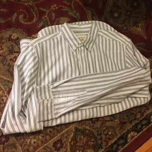 Gap Oxford Burton-up