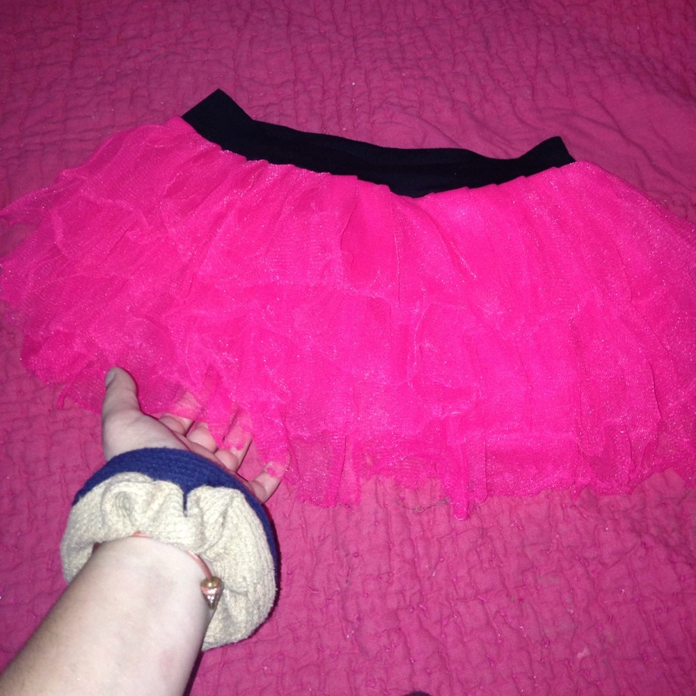 fun little skirt