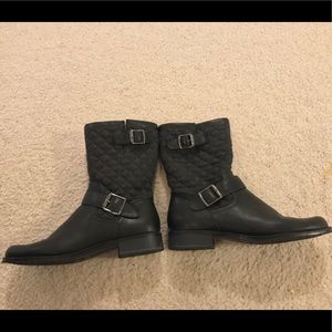 Aerosoles Take Pride Mid-Calf Boot