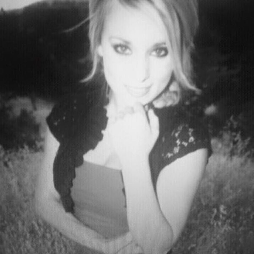 Meet your Posher, Kristy