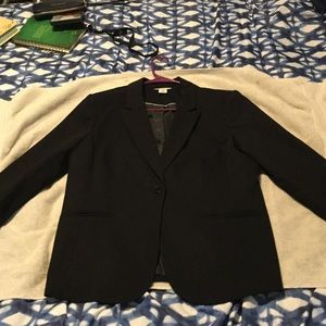 Liz Claiborne Womens Sports Coat
