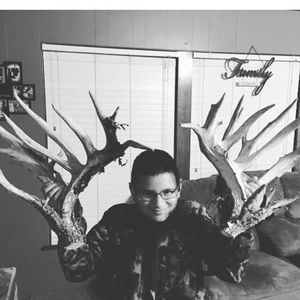 Meet your Posher, Jordon