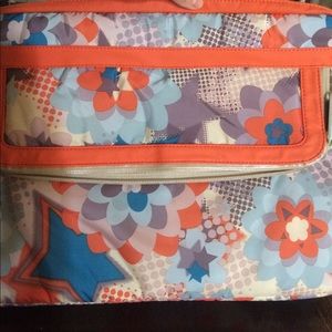 Stella McCartney LeSportSac Laptop Case