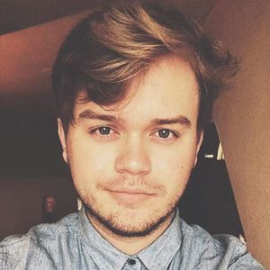 Meet your Posher, Bradley