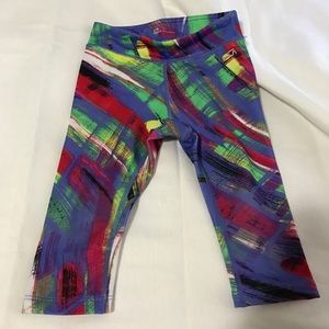Baby GapFit crop pants