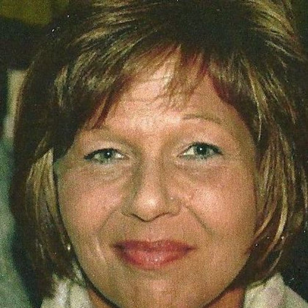 Meet your Posher, Terri
