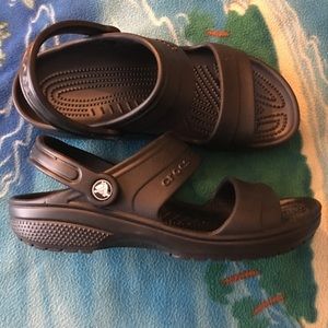 CROCS Sandals