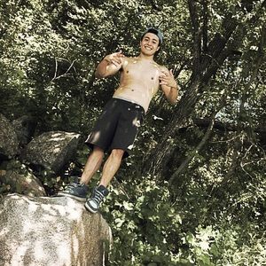 Meet your Posher, Roman