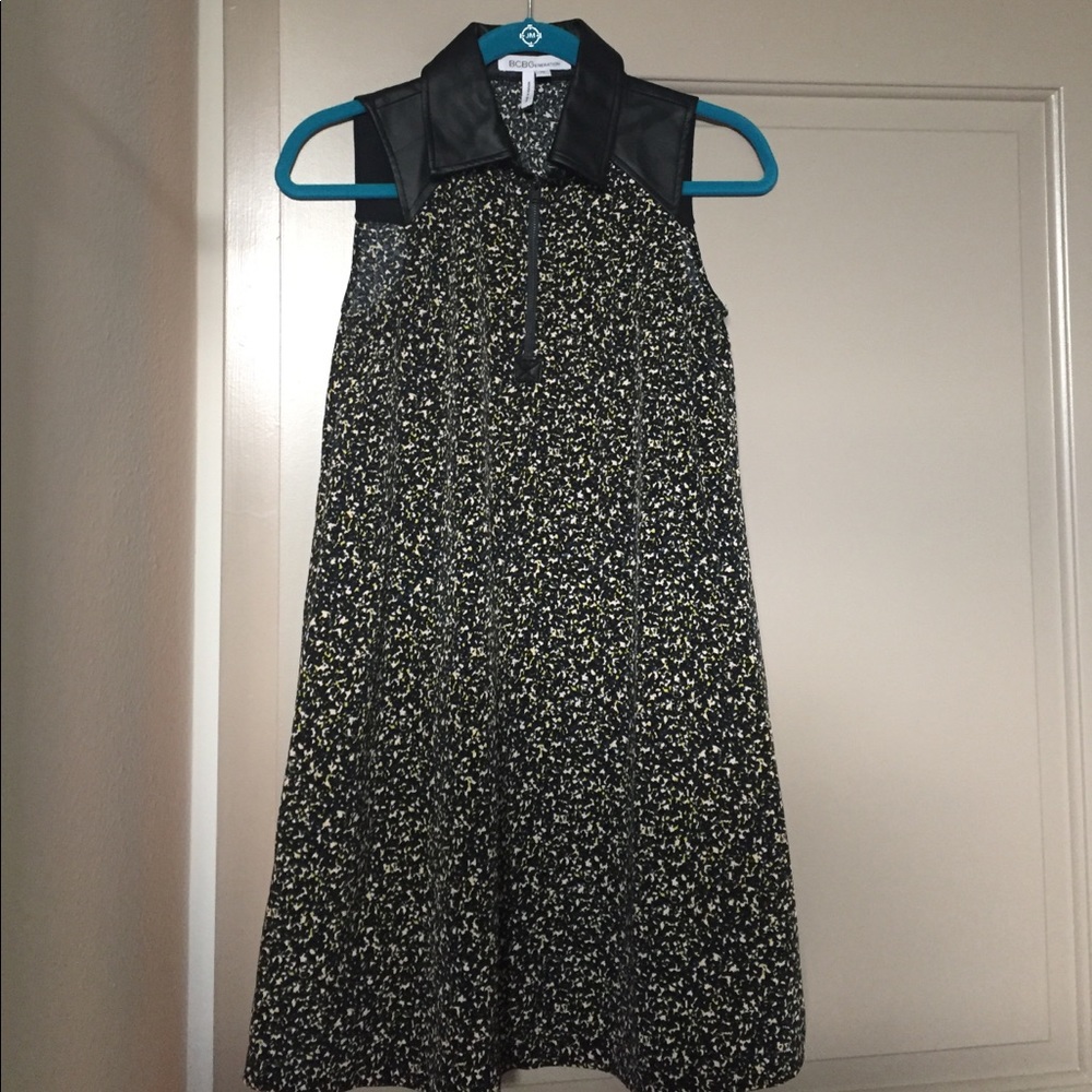 BCBGeneration dress. Size XS.