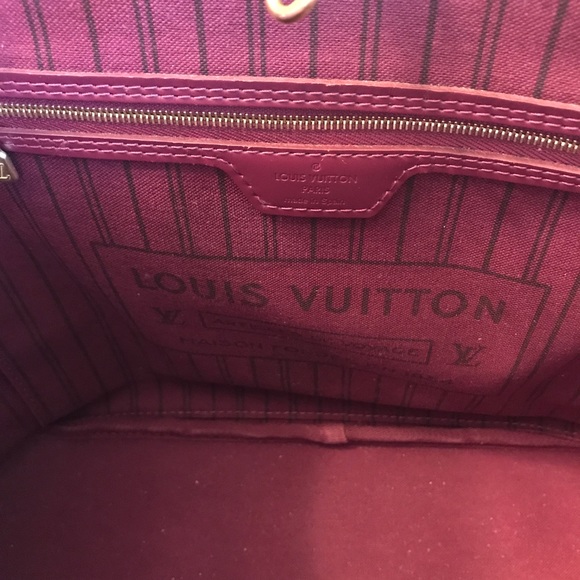 Louis Vuitton Totem Limited Edition Neverfull MM - Picture 2 of 13