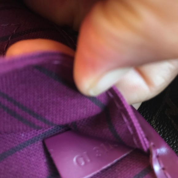 Louis Vuitton Totem Limited Edition Neverfull MM - Picture 3 of 13