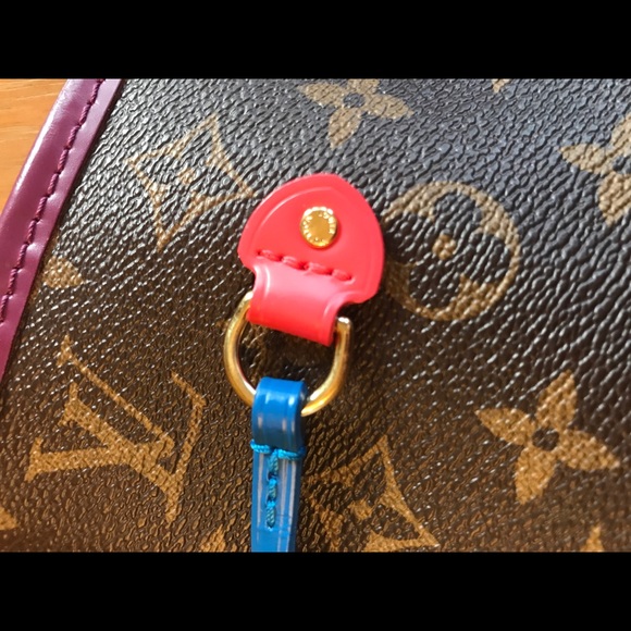 Louis Vuitton Totem Limited Edition Neverfull MM - Picture 7 of 13