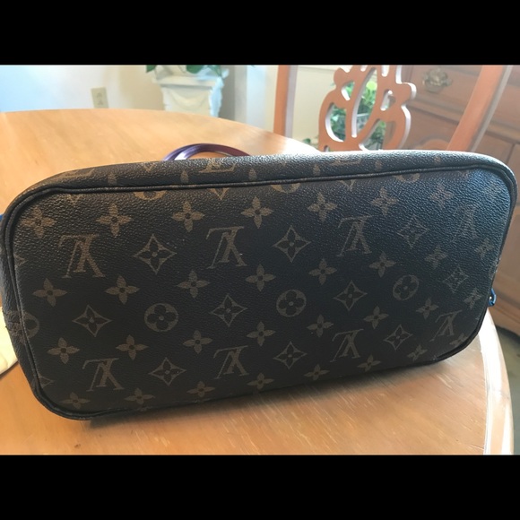 Louis Vuitton Totem Limited Edition Neverfull MM - Picture 8 of 13