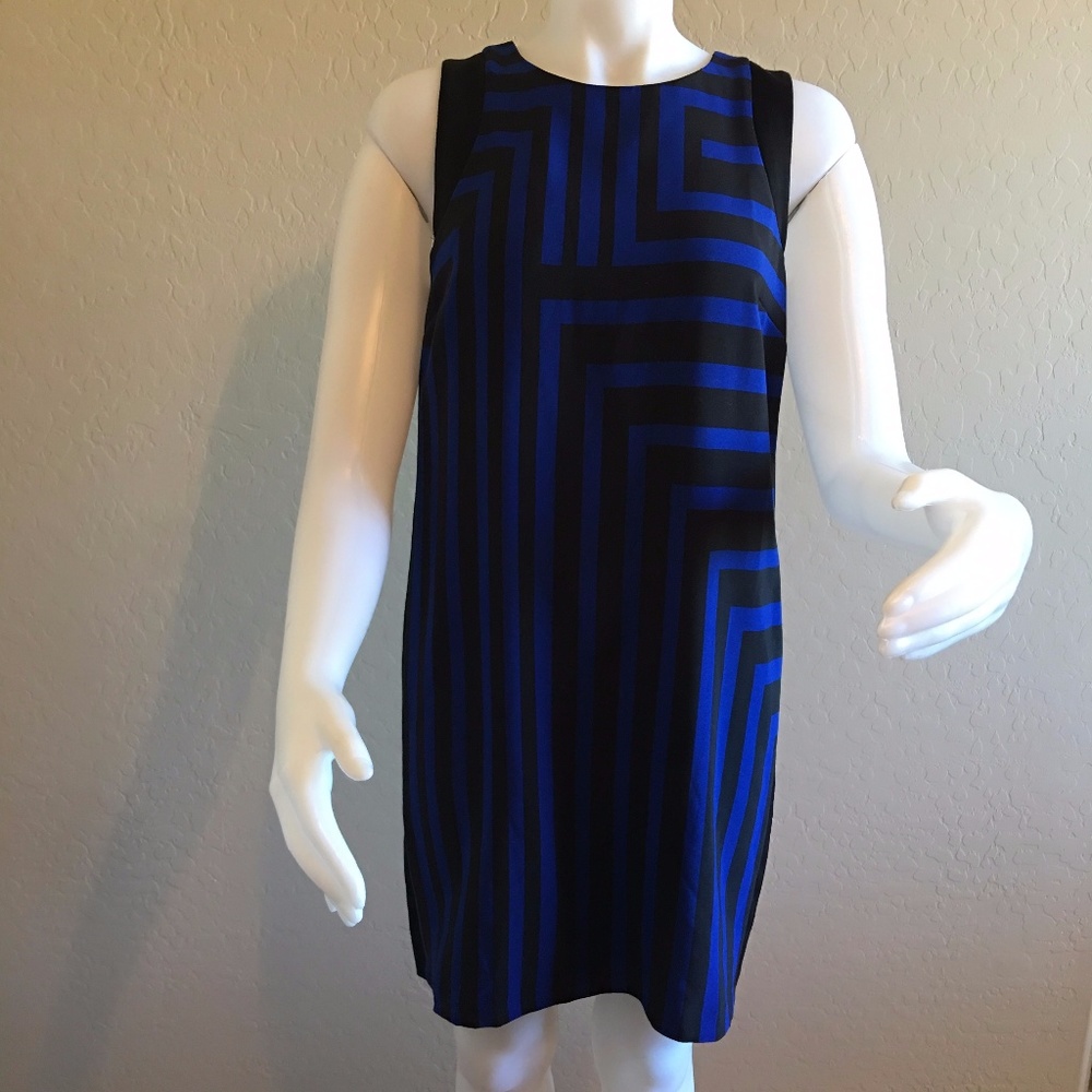 Mossimo Patterned Dress