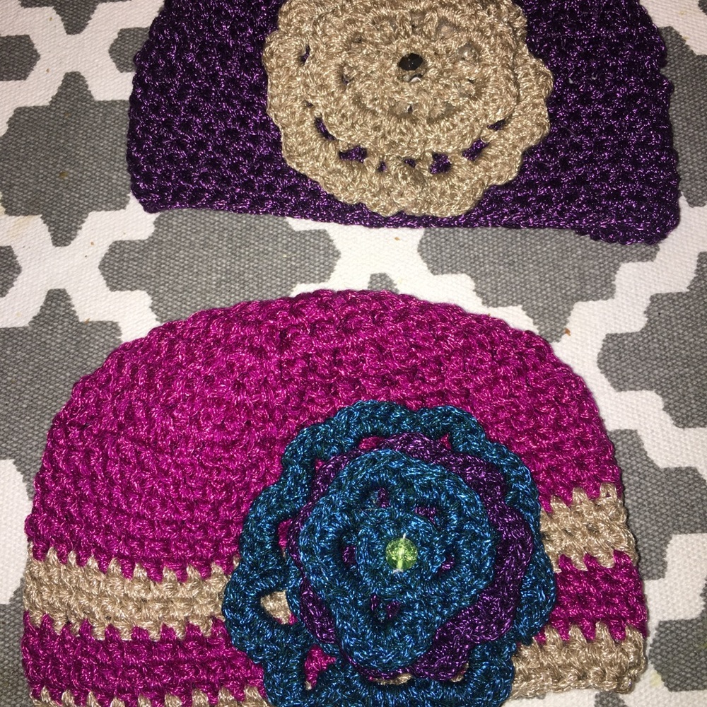 Baby hat💕