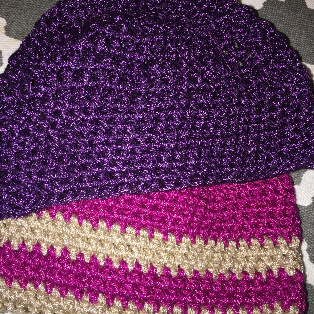 Baby hat💕 - Picture 3 of 4