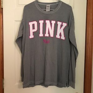 PINK Campus Tee