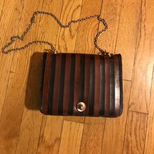 Vintage Loewe bag