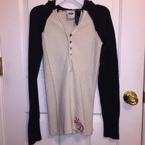 Harley Davidson Sweater