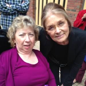 Meet your Posher, Elin