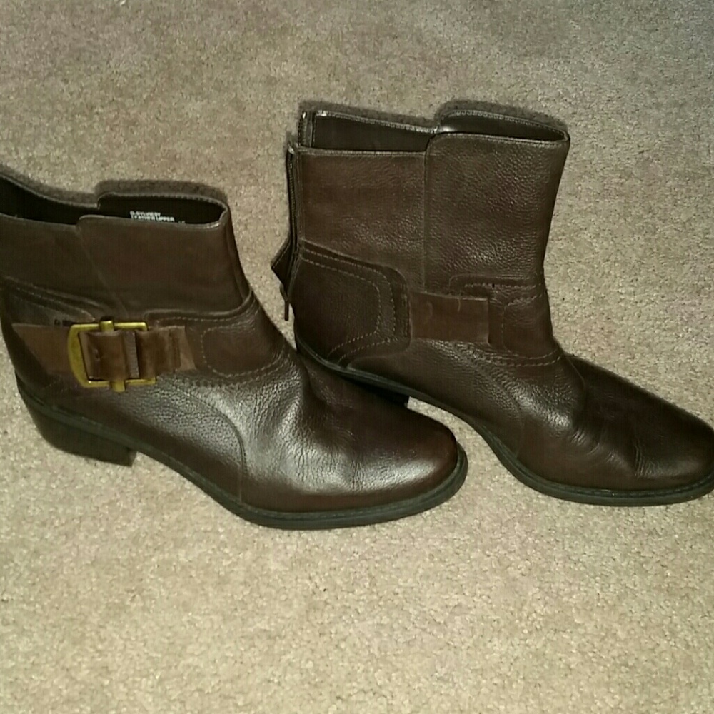 booties