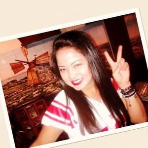 Meet your Posher, Marcely