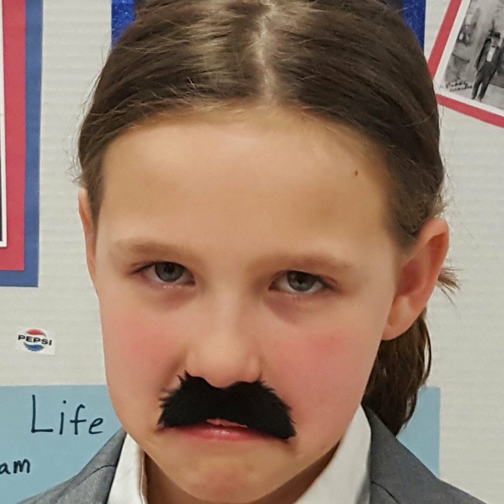 Meet your Posher, Sha