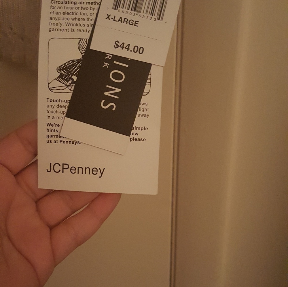 Cardigan - Picture 2 of 2