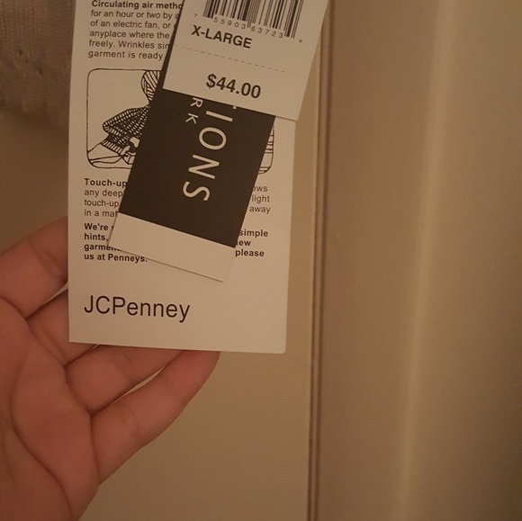 Cardigan - Picture 2 of 2