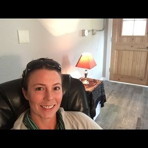 Meet your Posher, Marjorie