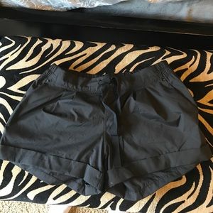 Lulu Lemon Athletic Shorts