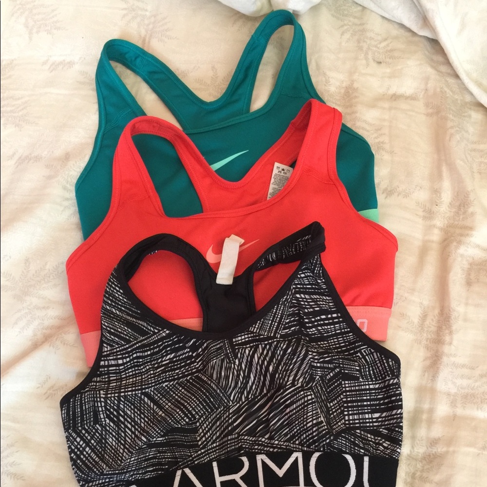 Sport Bras
