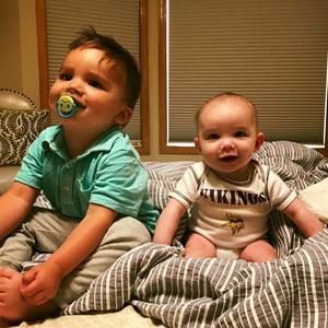 Meet your Posher, Ian