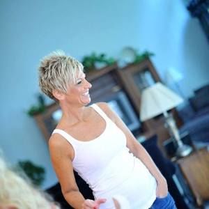 Meet your Posher, Jill