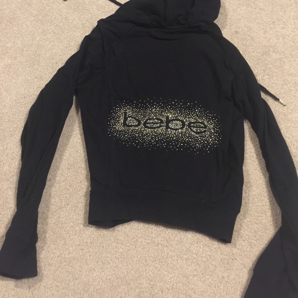 Bebe jacket