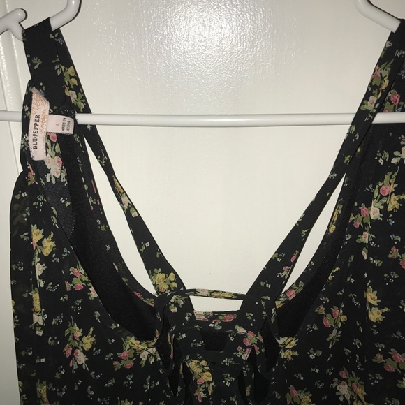 Fall Dress - Picture 2 of 2