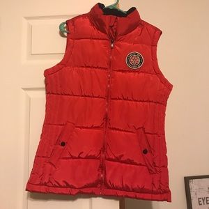 Size Medium Madden Girl Vest