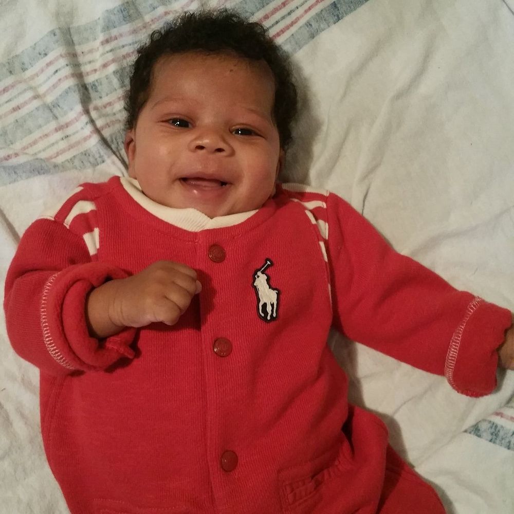 Meet your Posher, Kii