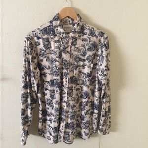 ‼️SALE‼️ Obey® Propaganda Button Up