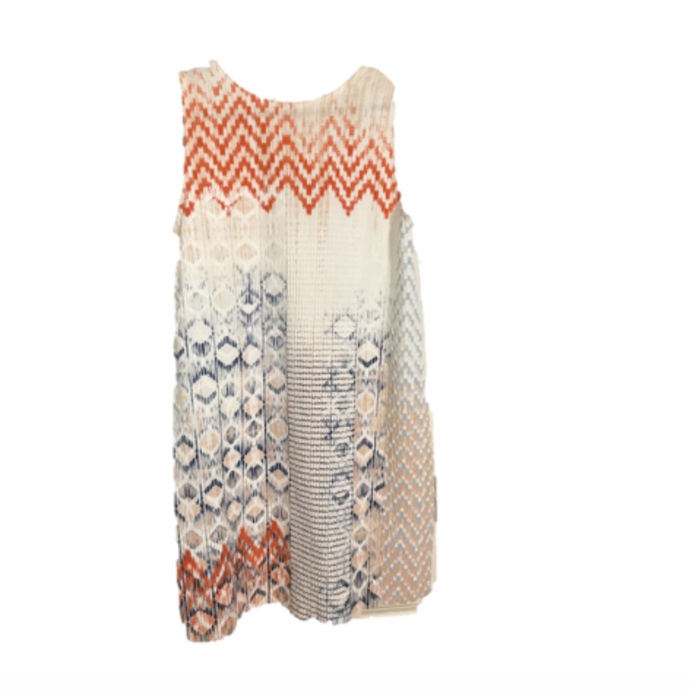 Zara Shift Dress