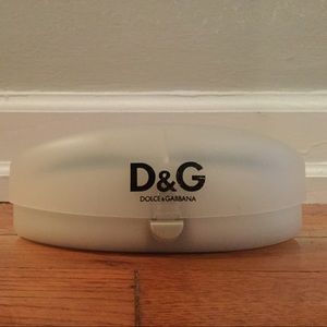 Dulce and Gabanna Sunglasses