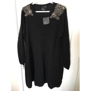 NWT ASOS Sweater Dress