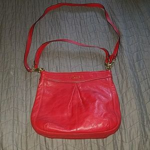 Coach Ashley Crossbody