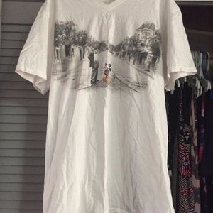 Walt Disney Mickey Mouse Main Street USA