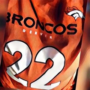 Meet your Posher, Angela