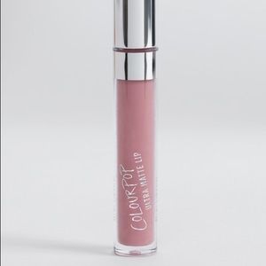 ColourPop Ultra Matte Lip- Lumiere 2